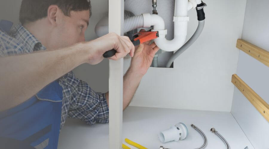 Professional same day plumber in Palmerton, PA